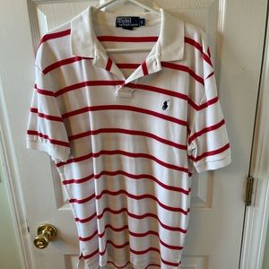 Ralph Lauren Polo Shirt